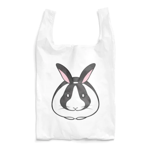 【寄付】まんまるダッチ Reusable Bag