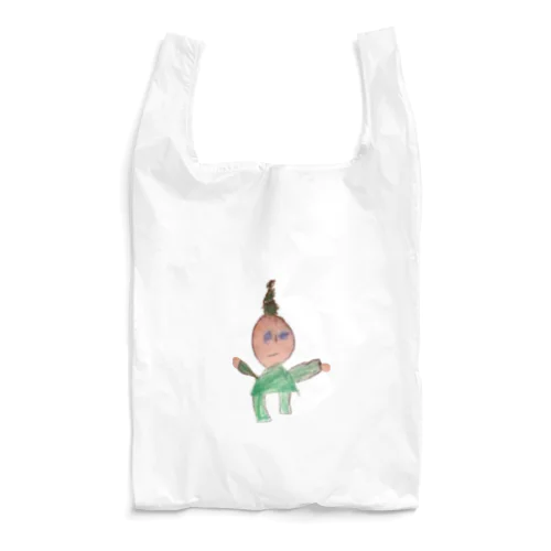 ピーターパン Reusable Bag