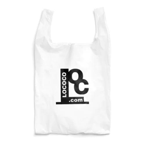 Lococo.comオリジナル Reusable Bag