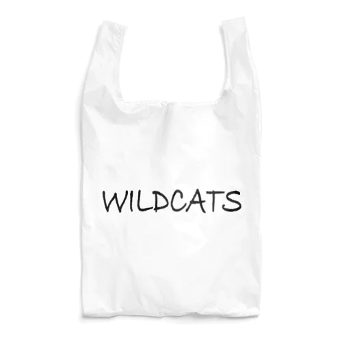 WILDCATS グッズ　3.0 エコバッグ