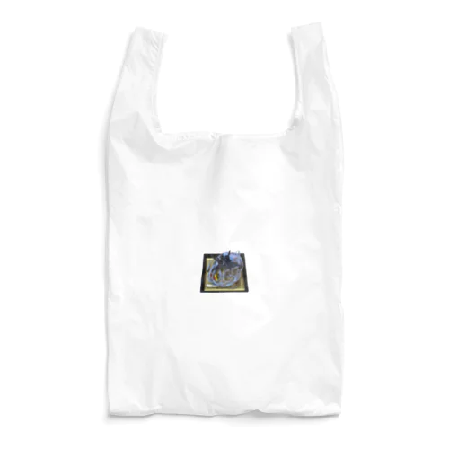 おそば Reusable Bag