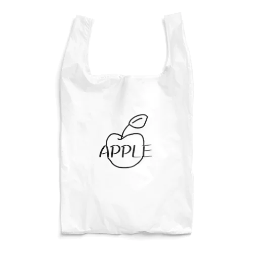 りんご Reusable Bag