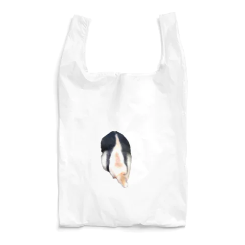 のっそ、のっそと！コアリクイ Reusable Bag