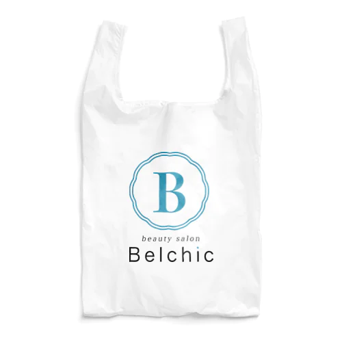 Belchicエコバッグ Reusable Bag
