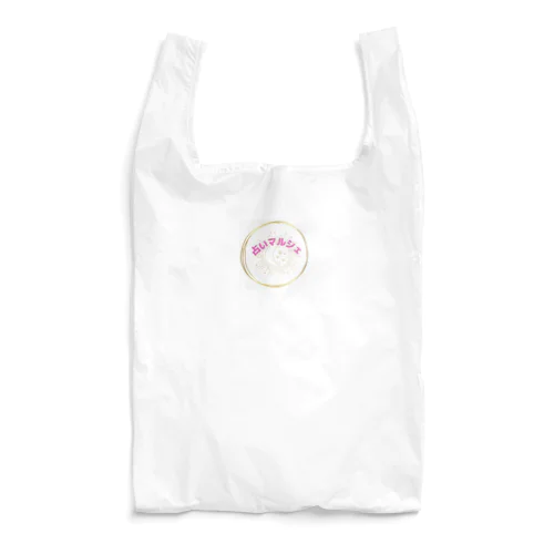 占いマルシェ公式グッズ Reusable Bag