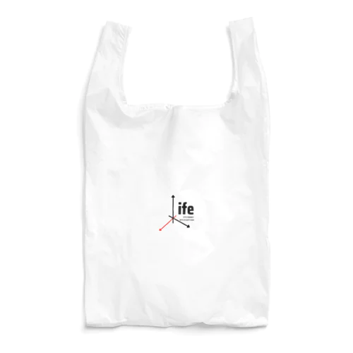 ライフスタイルマーケット Reusable Bag