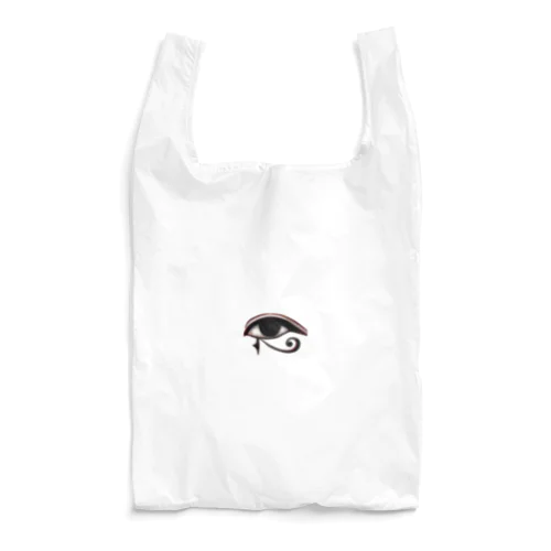 ウジャトの目 Reusable Bag