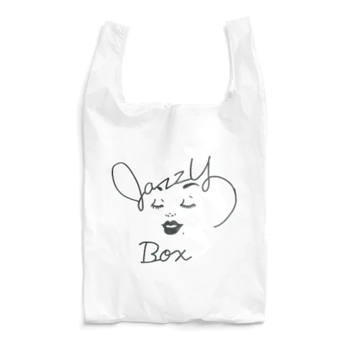 JazzyBox エコバッグ