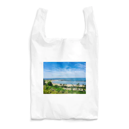 KASHIWAZAKI DESU Reusable Bag