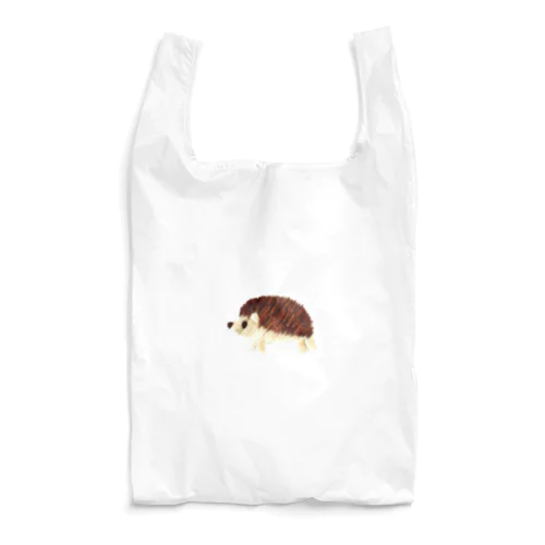 ハリネズミくん Reusable Bag