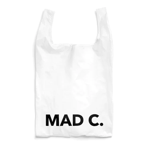 MAD C.オリジナル Reusable Bag