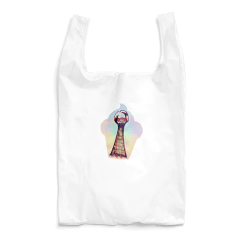 ポチソフト Reusable Bag