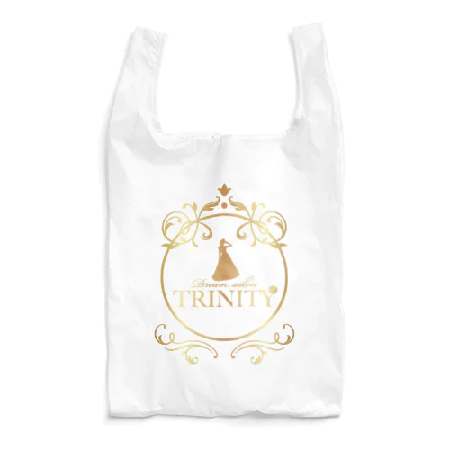 Dream salon TRINITY Reusable Bag