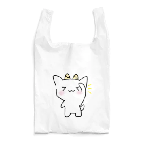 YESっさー(たご) Reusable Bag