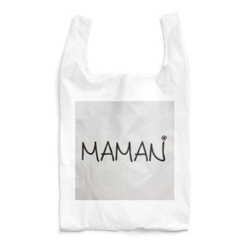 MAMAN goods Reusable Bag