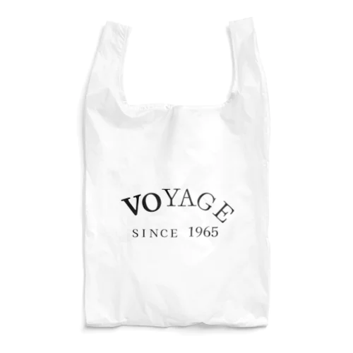 オリジナルロゴ Reusable Bag