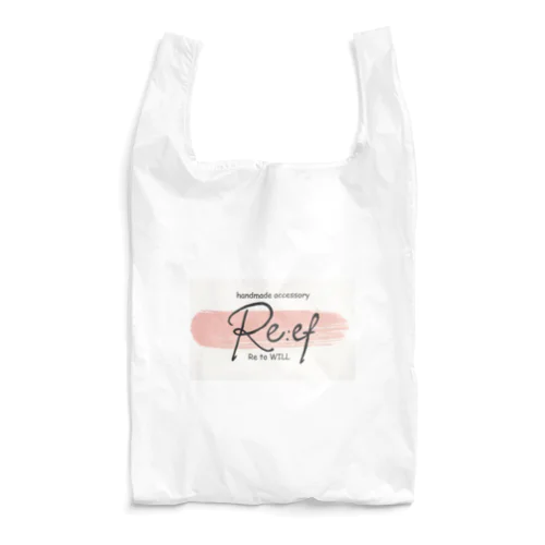 Re:ef goods Reusable Bag