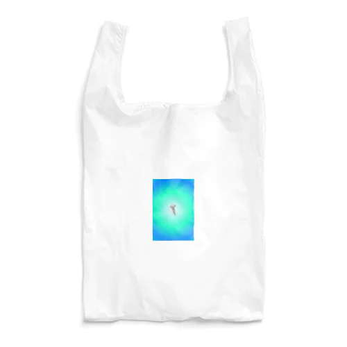 クラゲストア Reusable Bag