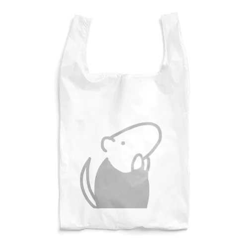 ゆるいミナミコアリクイ　4 Reusable Bag