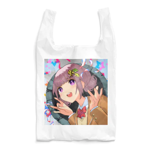 MY MEGAMIグッズ2 Reusable Bag