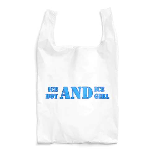 AND Reusable Bag