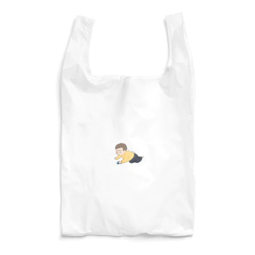 ひびきくん3 Reusable Bag