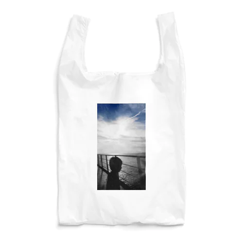 Sunset&San Reusable Bag