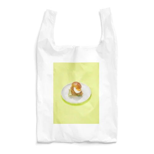 ヤキソババーガー Reusable Bag