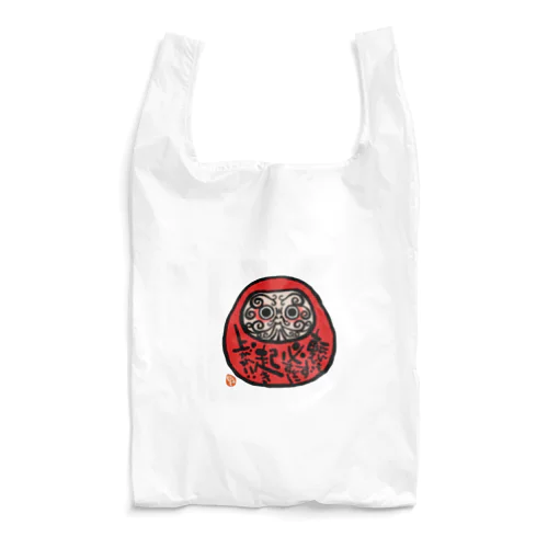 DARUMA Reusable Bag