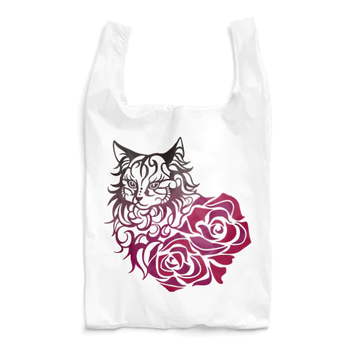 WeegieRose Reusable Bag