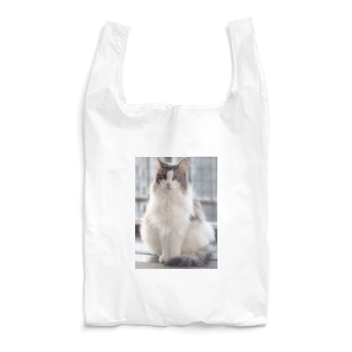 Carrera Reusable Bag