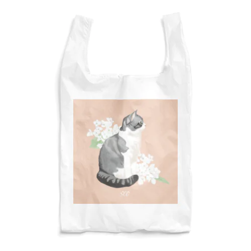 スコ Reusable Bag