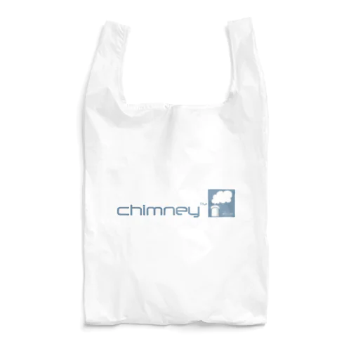 chimney（煙突） Reusable Bag