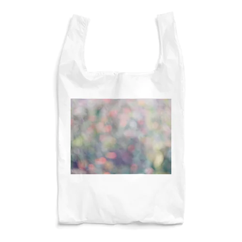 ぴんぼけこすもす Reusable Bag