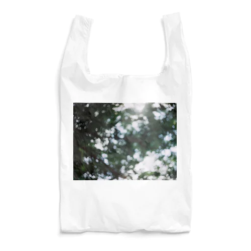 たまぼけ2 Reusable Bag