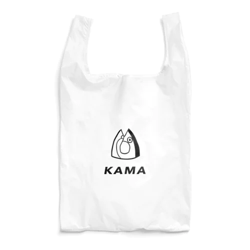 KAMA エコバッグ