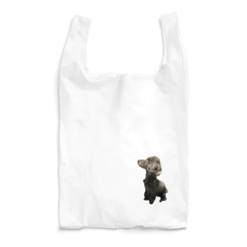 おやつ待ち王子くん Reusable Bag