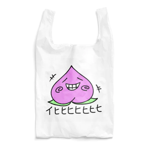 イヒモグッズ Reusable Bag