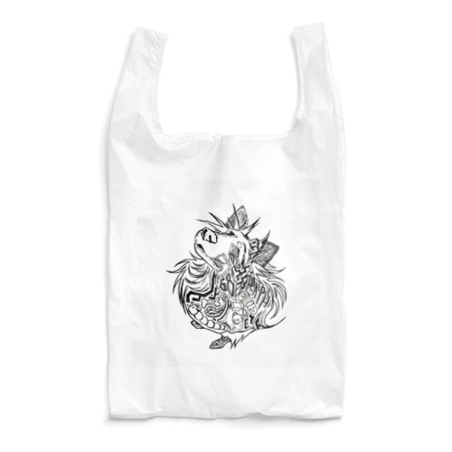 シェルティ Reusable Bag