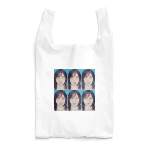 しげお Reusable Bag