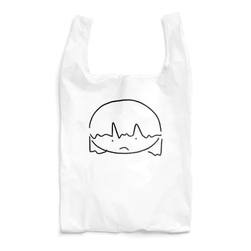 おんなのこ2 Reusable Bag