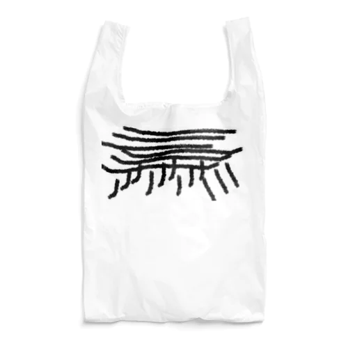 [F][G]高架好き デザイン① Reusable Bag