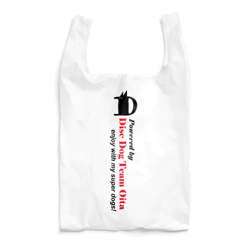 DDTO-Ta Reusable Bag