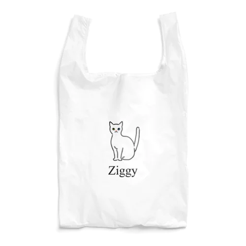 Ziggy Reusable Bag