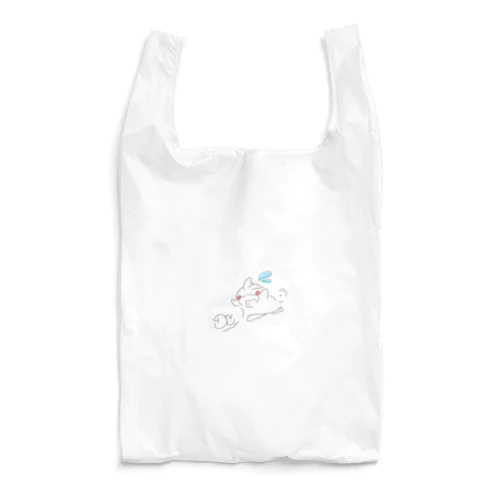 りんごぼくのもの Reusable Bag