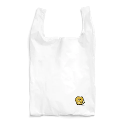 もふまる隊長（ソロスタンダード） Reusable Bag