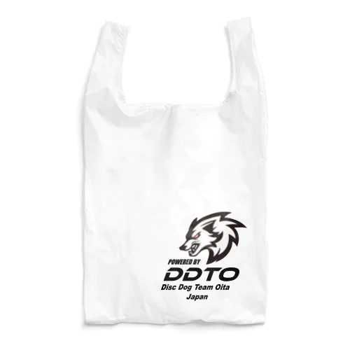 DDTO-LBBK Reusable Bag