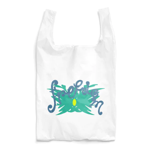 freedom Reusable Bag