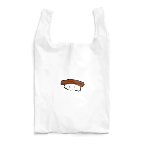 穴子寿司 Reusable Bag