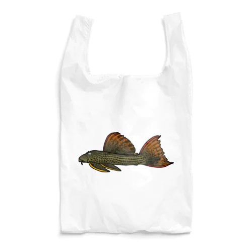 【ウルスカ】 Reusable Bag